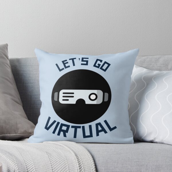 Item preview, Virtual Reality VR AR Metaverse Horizon    designed and sold by Lopez-Biglove.