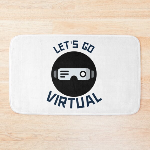 Item preview, Virtual Reality VR AR Metaverse Horizon    designed and sold by Lopez-Biglove.