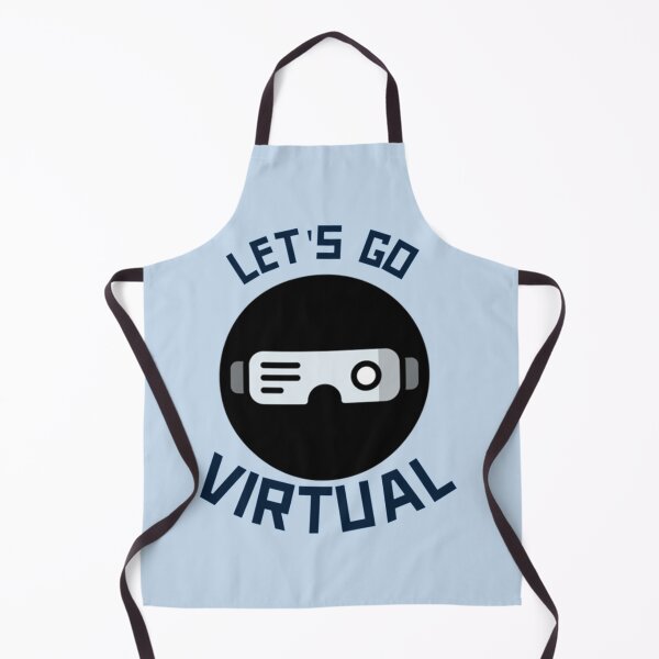 Item preview, Virtual Reality VR AR Metaverse Horizon    designed and sold by Lopez-Biglove.