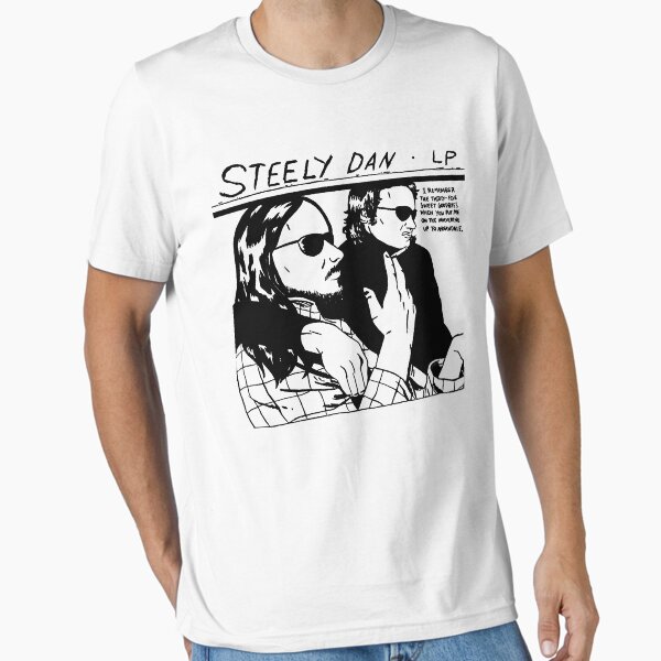 Item preview, Steely For Fans designed and sold by BriaNicolas.