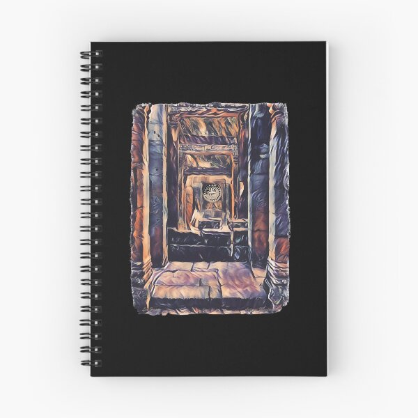 Item preview, Bantaey Kdey Temple 7  designed and sold by thjamarioyzd.