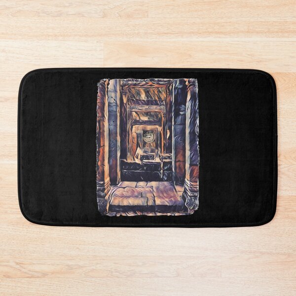 Item preview, Bantaey Kdey Temple 7  designed and sold by thjamarioyzd.