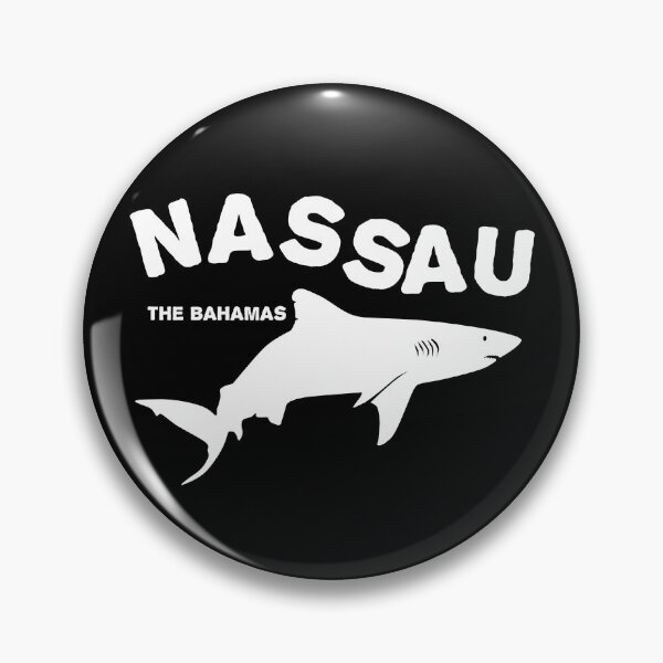 Item preview, Swimming With Sharks Nassau - The Bahamas - Shark Diving designed and sold by TMBTM.