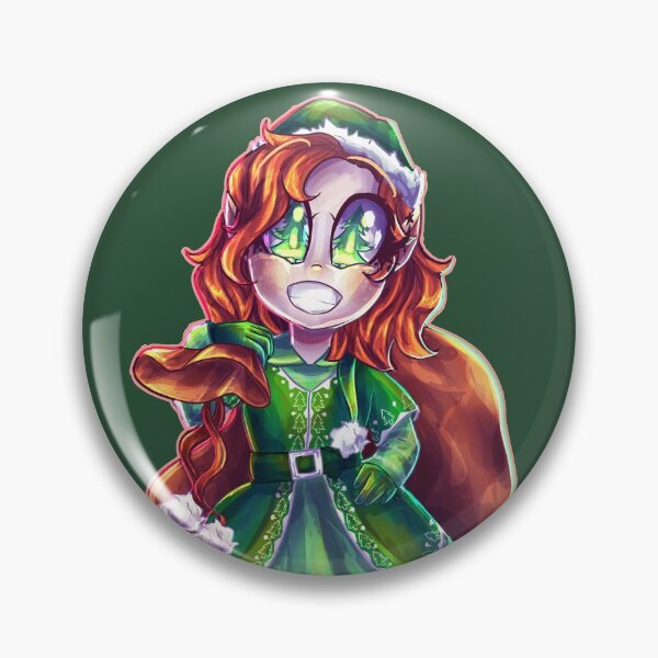 Item preview, Christmas Elf designed and sold by -Solarly-.