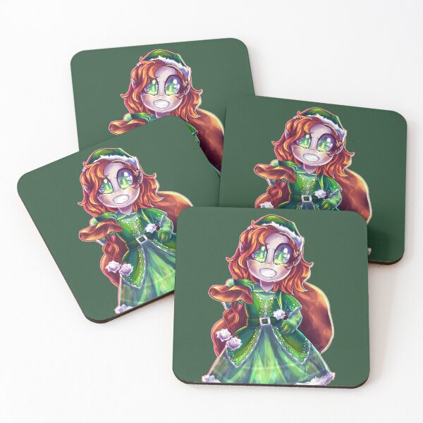 Item preview, Christmas Elf designed and sold by -Solarly-.