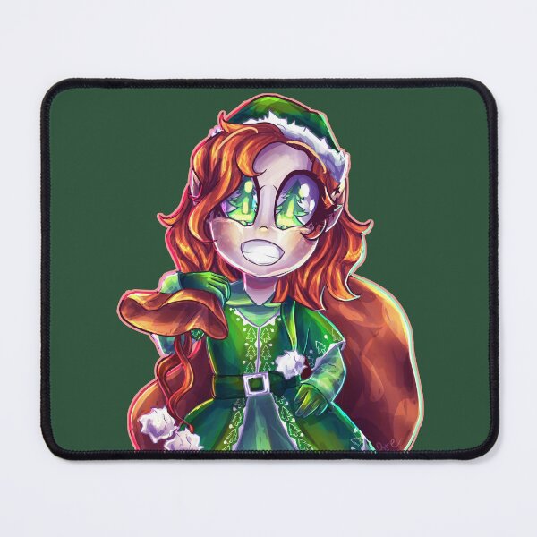 Item preview, Christmas Elf designed and sold by -Solarly-.