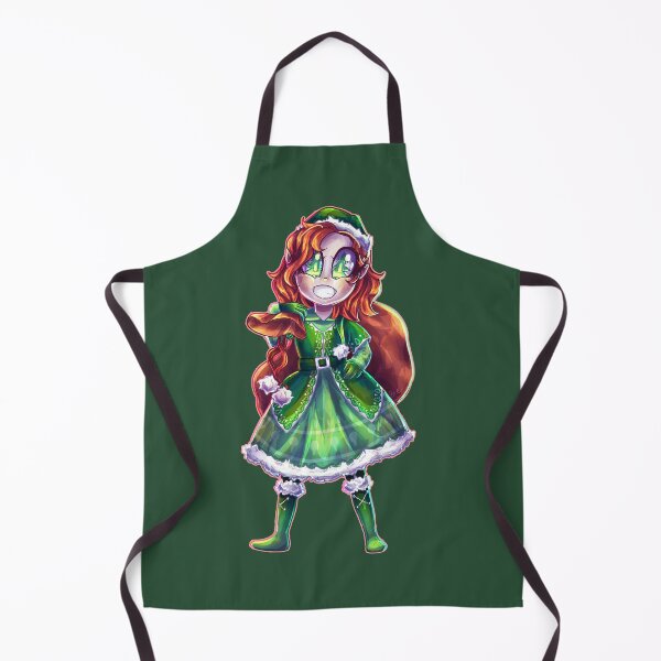 Item preview, Christmas Elf designed and sold by -Solarly-.