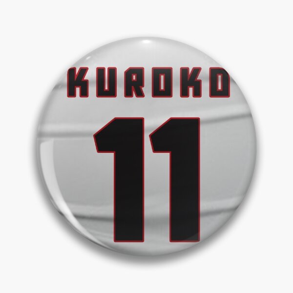 Item preview, Kuroko No Basket Jersey designed and sold by arrasign.