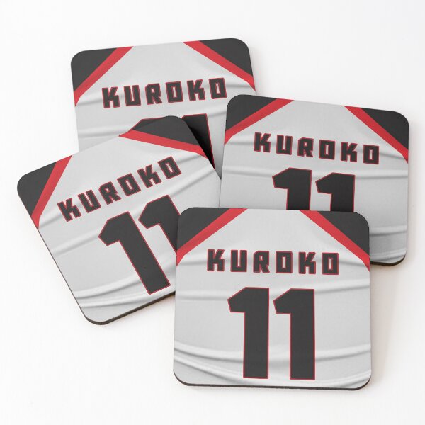 Item preview, Kuroko No Basket Jersey designed and sold by arrasign.