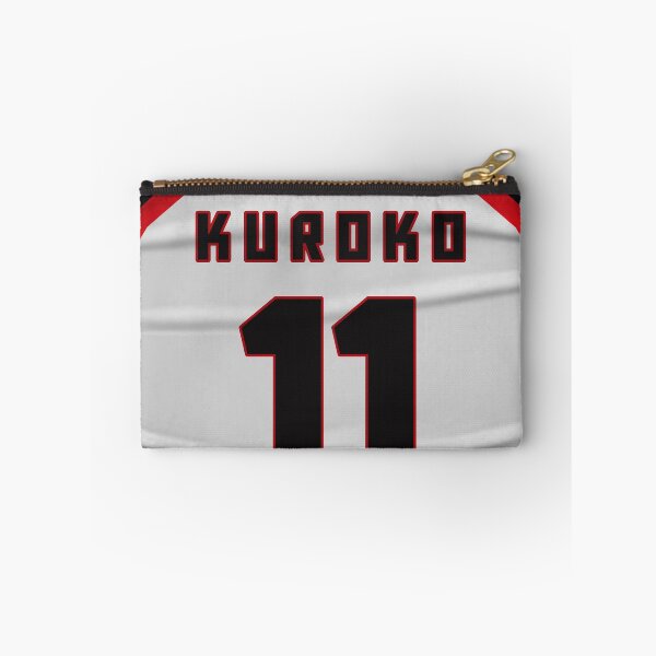 Item preview, Kuroko No Basket Jersey designed and sold by arrasign.