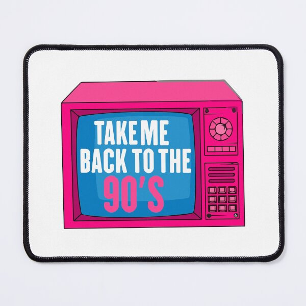 Item preview, Take me back to the nineties designed and sold by Zeeprint ★★★★★.