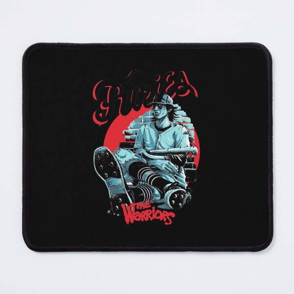 Item preview, baseball furies - the warriors designed and sold by thjamarioyzd.