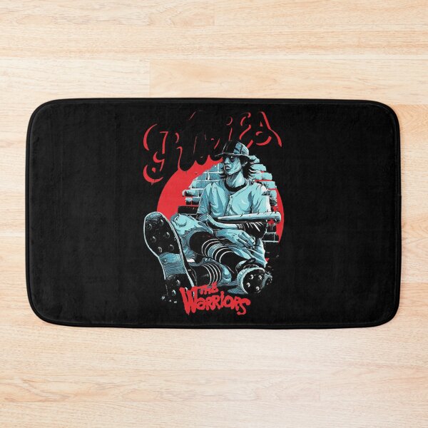 Item preview, baseball furies - the warriors   designed and sold by thjamarioyzd.