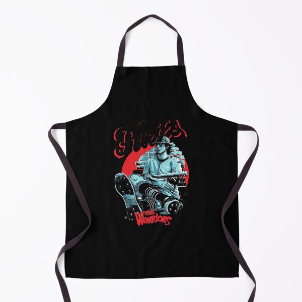 Item preview, baseball furies - the warriors   designed and sold by thjamarioyzd.