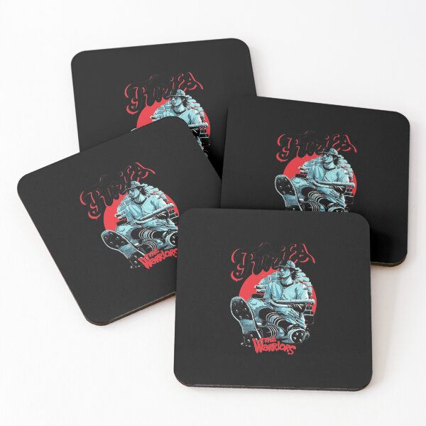 Item preview, baseball furies - the warriors   designed and sold by thjamarioyzd.