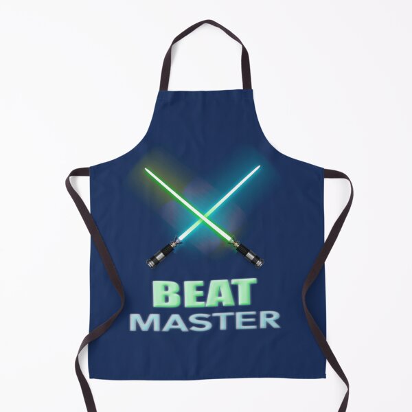 Item preview, beat saber beat master laser saber designed and sold by Lopez-Biglove.