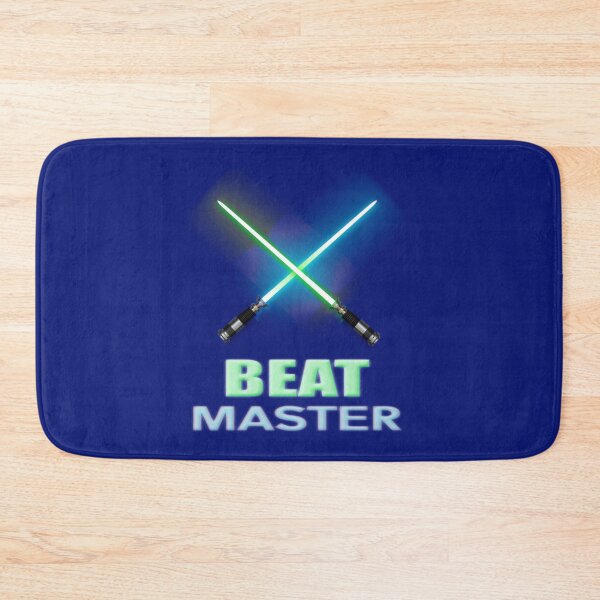 Item preview, beat saber beat master laser saber   designed and sold by Lopez-Biglove.