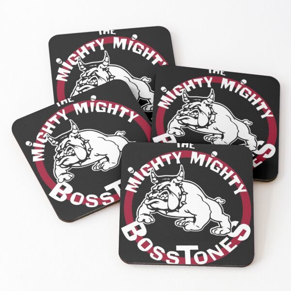 Item preview, The Mighty Mighty bosstones  designed and sold by Excitement37.