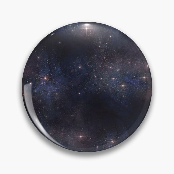 Item preview, Acuarela cielo estrellado designed and sold by MagicalTexture.