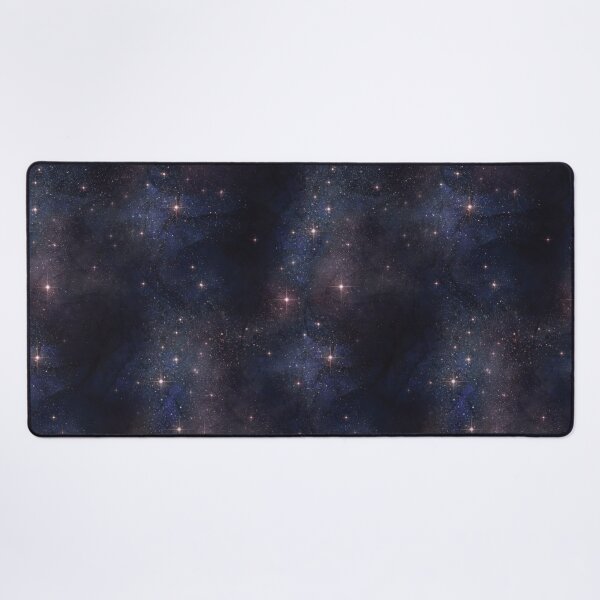 Item preview, Watercolor Starry Night Sky designed and sold by MagicalTexture.