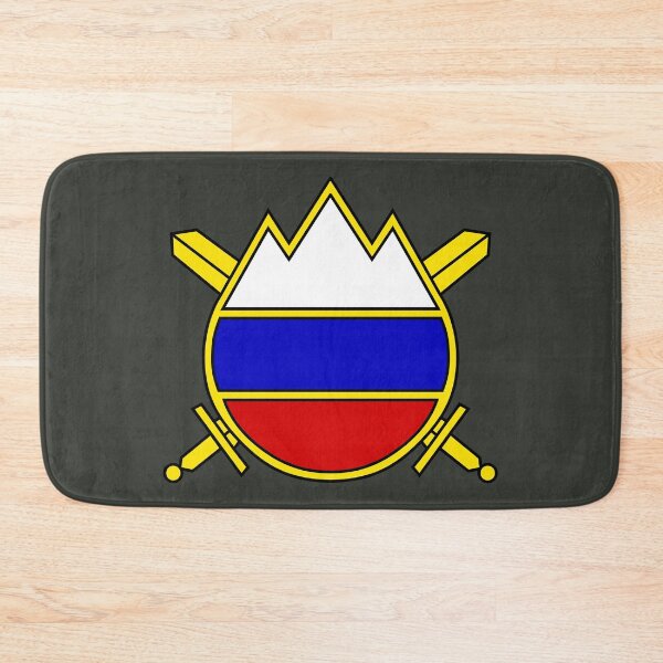 Item preview, Slovenian Army - Slovenska vojska designed and sold by wordwidesymbols.