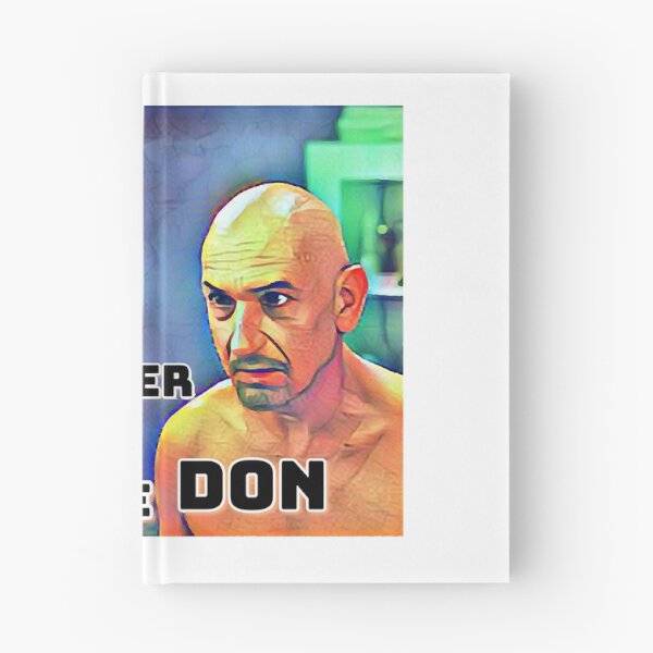Item preview, Dons Funny Logans designed and sold by BryanJakeTaven0.