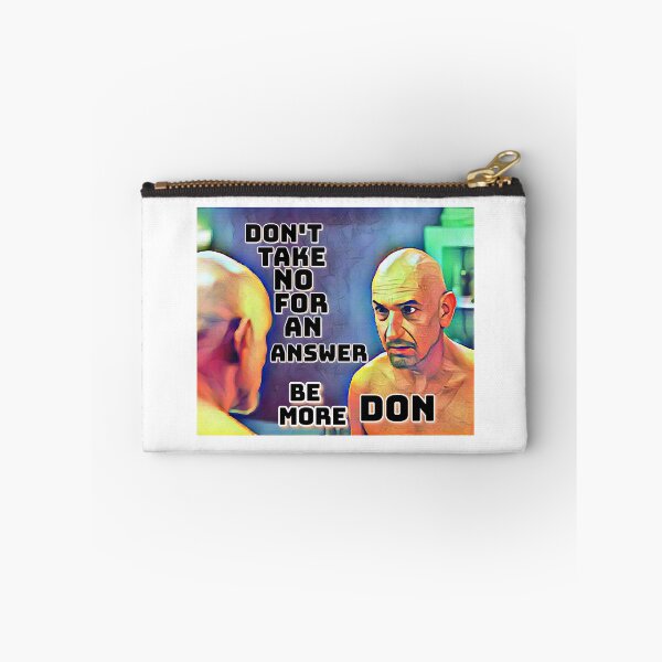 Item preview, Dons Funny Logans designed and sold by BryanJakeTaven0.