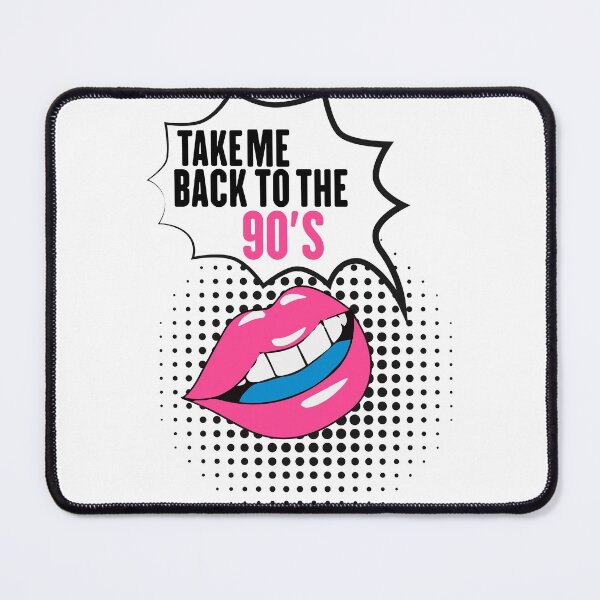 Item preview, Take me back to the nineties designed and sold by Zeeprint ★★★★★.