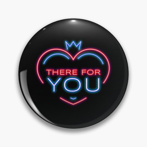 Item preview, Beat Saber - There For You   designed and sold by Lopez-Biglove.