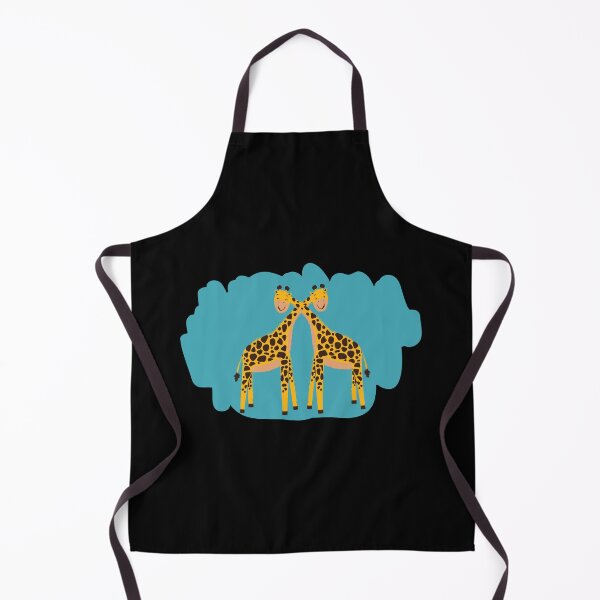 Item preview, Giraffe Brothers designed and sold by GasconyPassion.