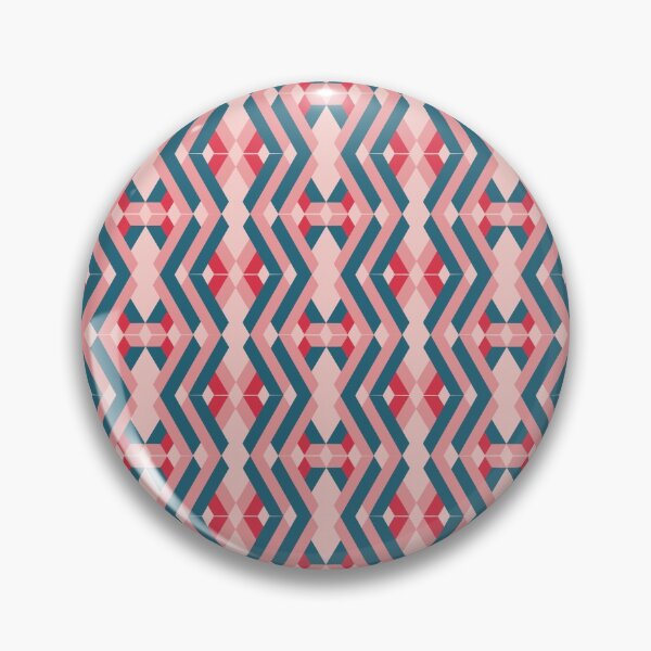 Item preview, Pattern Geometry Pastel designed and sold by WwsNttb.