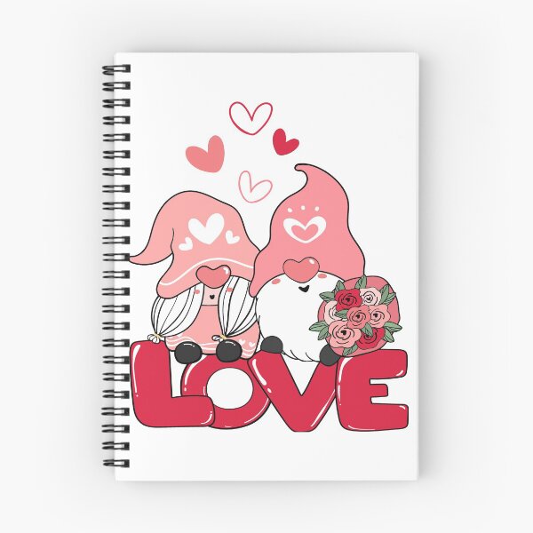 Item preview, Gnome Love designed and sold by Lolarod77.
