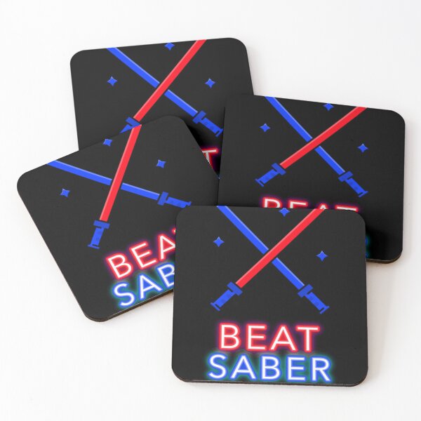 Item preview, Beat Saber Cross   designed and sold by Lopez-Biglove.