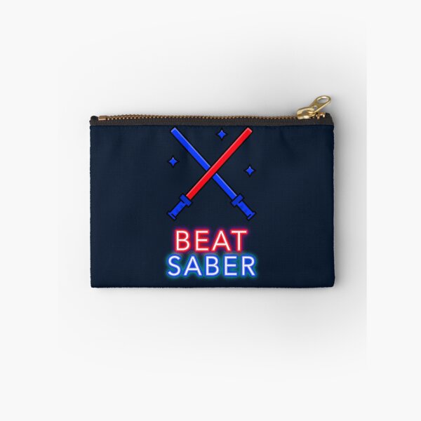 Item preview, Beat Saber Cross   designed and sold by Lopez-Biglove.