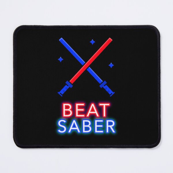 Item preview, Beat Saber Cross designed and sold by Lopez-Biglove.