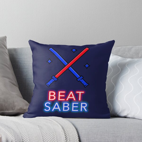 Item preview, Beat Saber Cross   designed and sold by Lopez-Biglove.