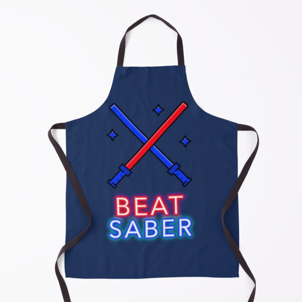 Item preview, Beat Saber Cross designed and sold by Lopez-Biglove.
