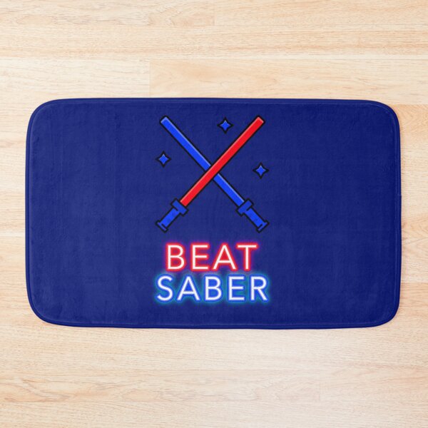 Item preview, Beat Saber Cross   designed and sold by Lopez-Biglove.