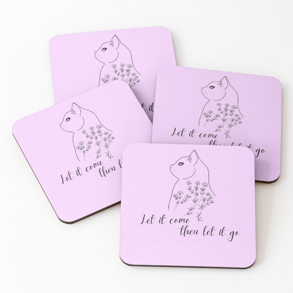 Item preview, cosmic cat illustration  designed and sold by Hoetoons.