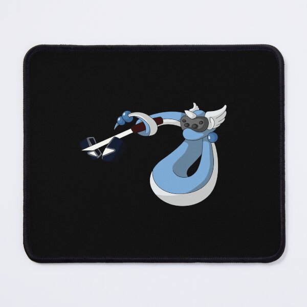 Item preview, Beat Saber Dragon   designed and sold by Lopez-Biglove.