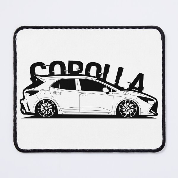 Item preview, Toyota Corolla E210 designed and sold by IssKa.