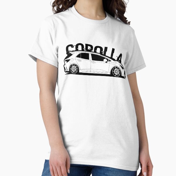 Item preview, Toyota Corolla E210 designed and sold by IssKa.