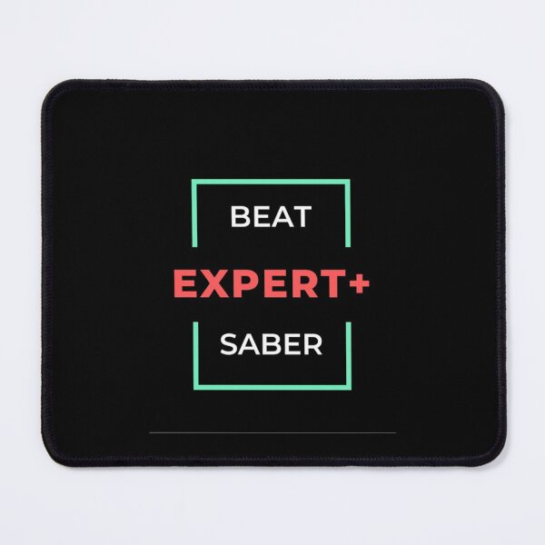 Item preview, Beat Saber Expert+   designed and sold by Lopez-Biglove.