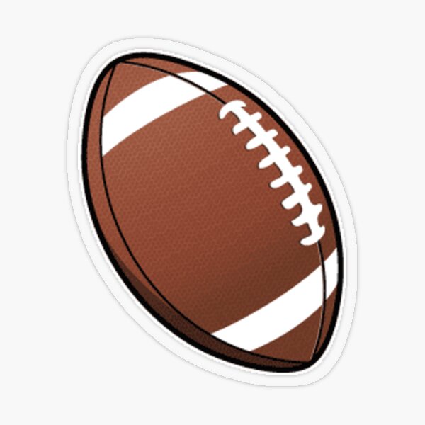 Item preview, Football designed and sold by Zboydston17.