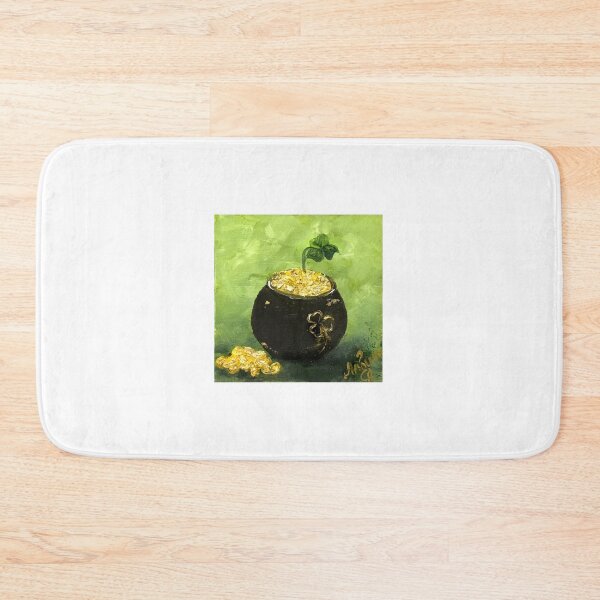 Item preview, Print Pot Of Gold designed and sold by ArtAlbina.