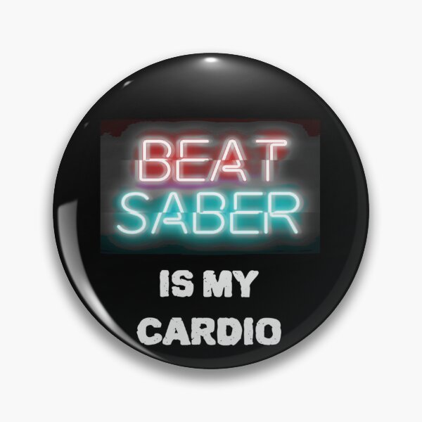 Item preview, BEAT SABER vr virtual reality gaming     designed and sold by Lopez-Biglove.