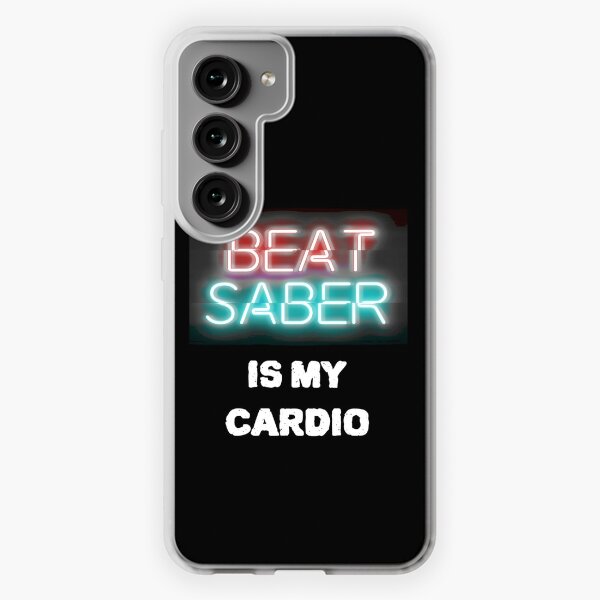 Samsung vr beat sale saber