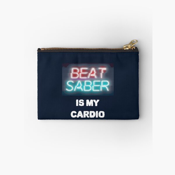 Item preview, BEAT SABER vr virtual reality gaming     designed and sold by Lopez-Biglove.