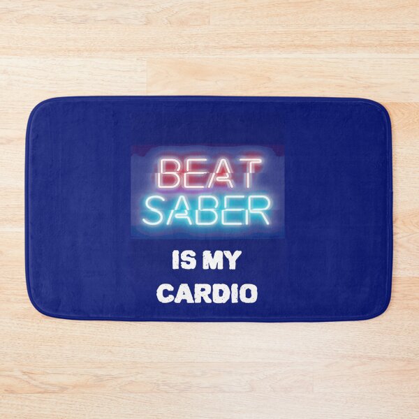 Item preview, BEAT SABER vr virtual reality gaming     designed and sold by Lopez-Biglove.