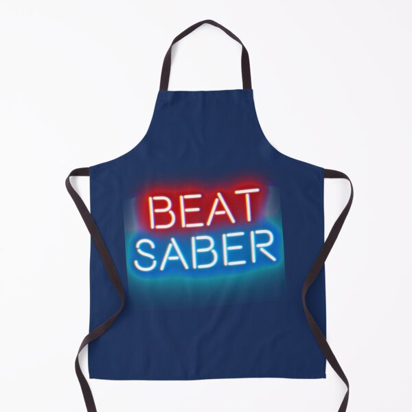 Item preview, BEAT SABER vr virtual reality gaming designed and sold by Lopez-Biglove.